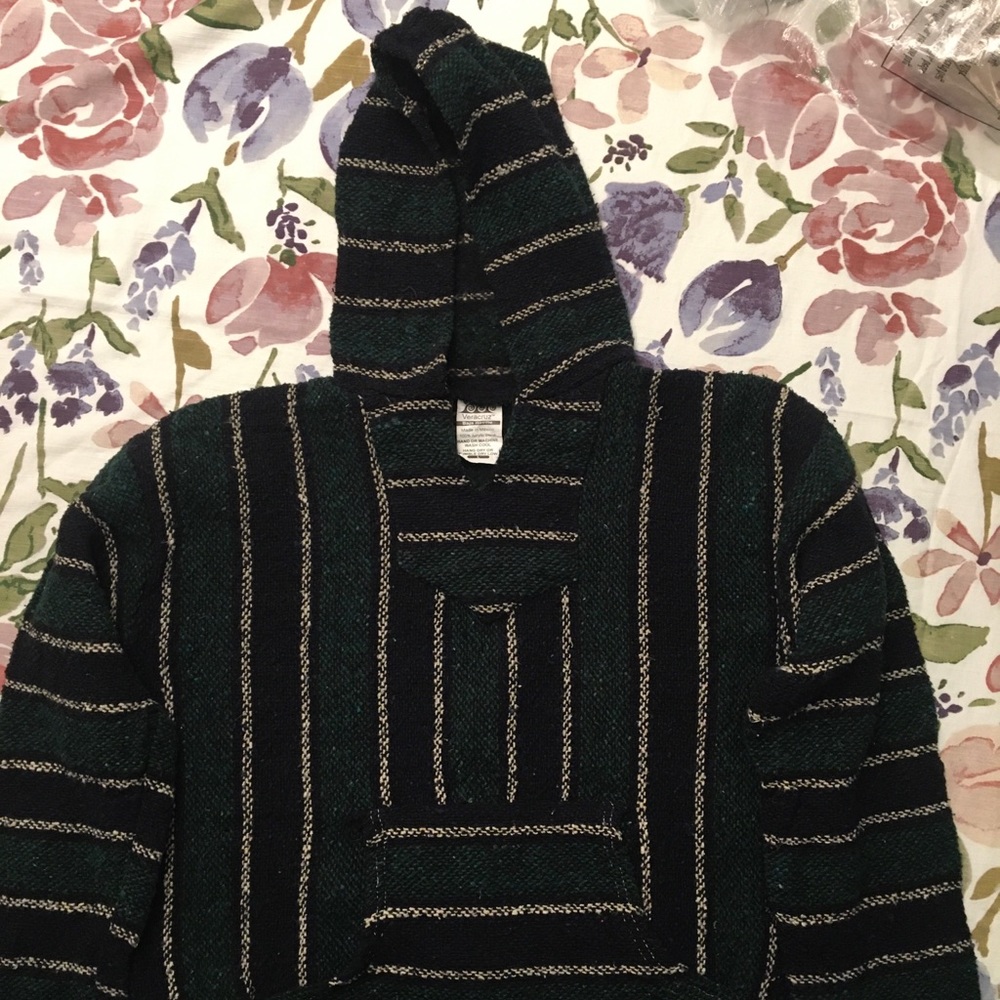 Baja Hoodie